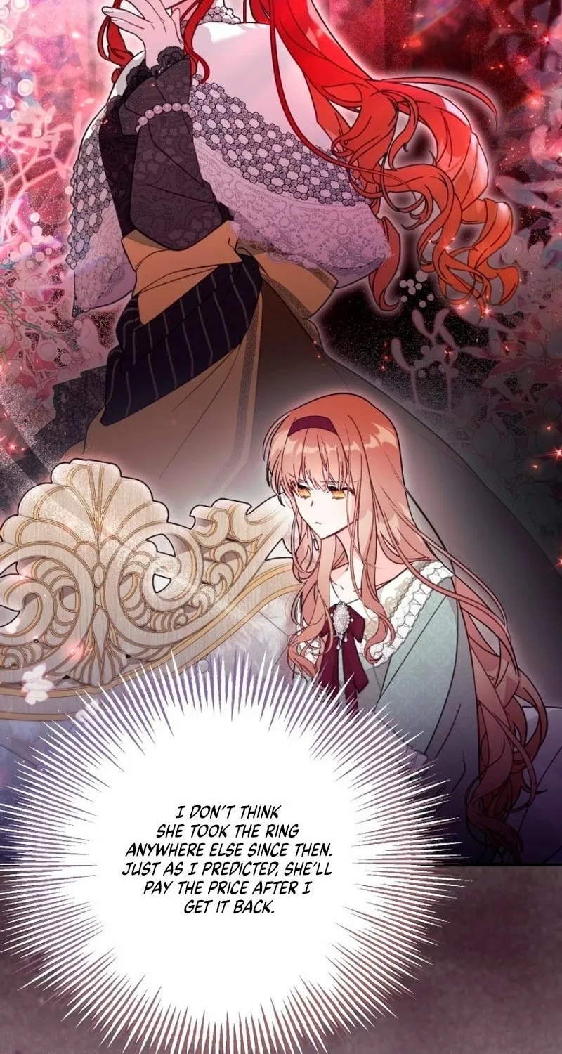 There Is No Place for Fakes Chapter 57 page 13 - 