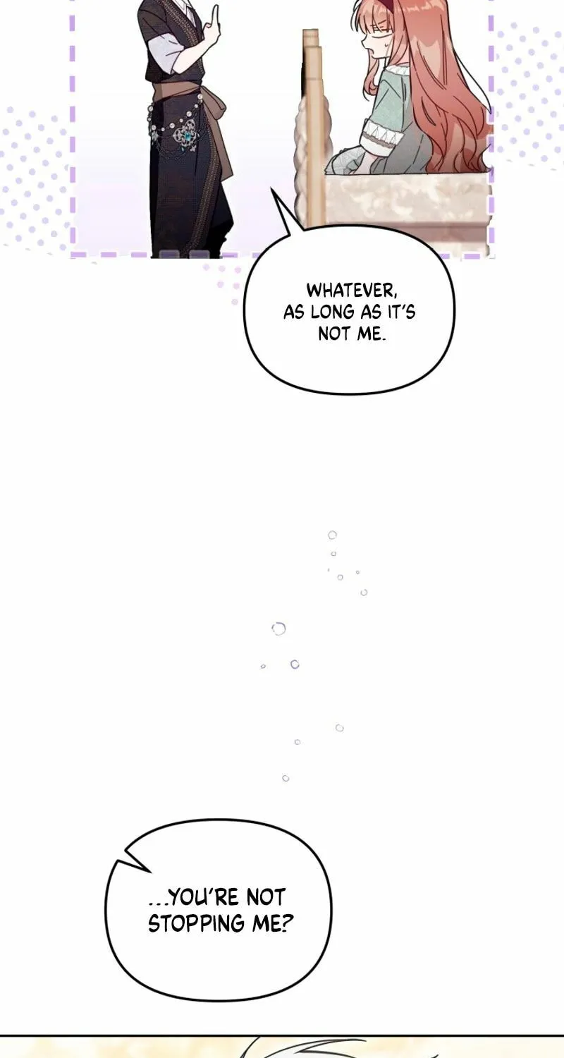 There Is No Place for Fakes Chapter 57 page 21 - 
