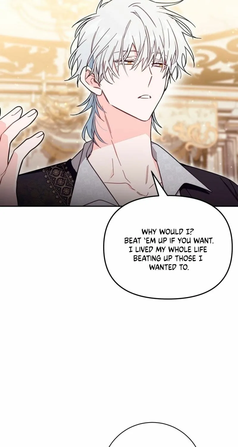 There Is No Place for Fakes Chapter 57 page 22 - 
