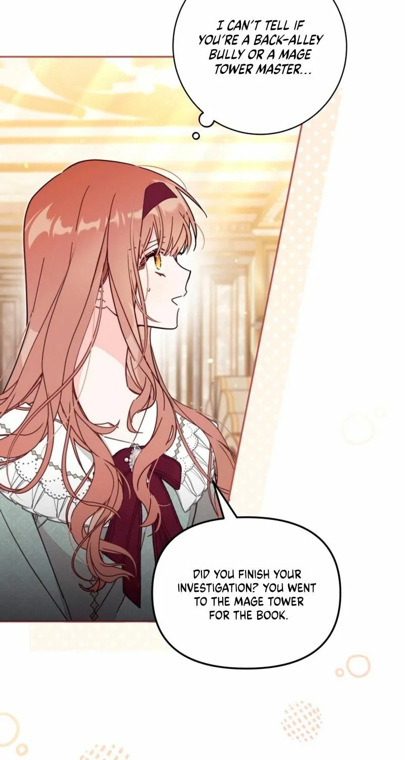 There Is No Place for Fakes Chapter 57 page 23 - 