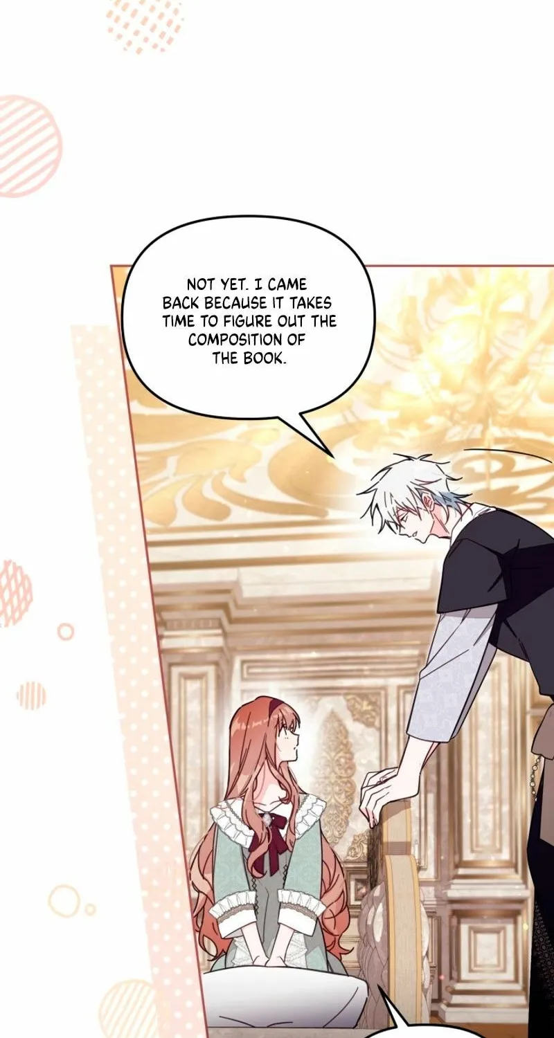There Is No Place for Fakes Chapter 57 page 24 - 
