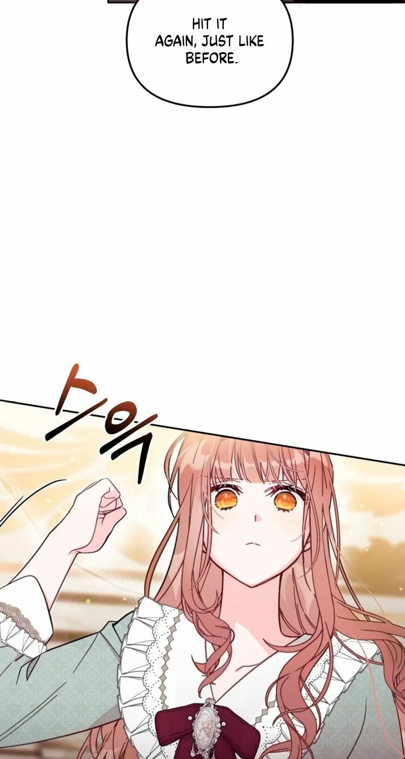 There Is No Place for Fakes Chapter 57 page 33 - 