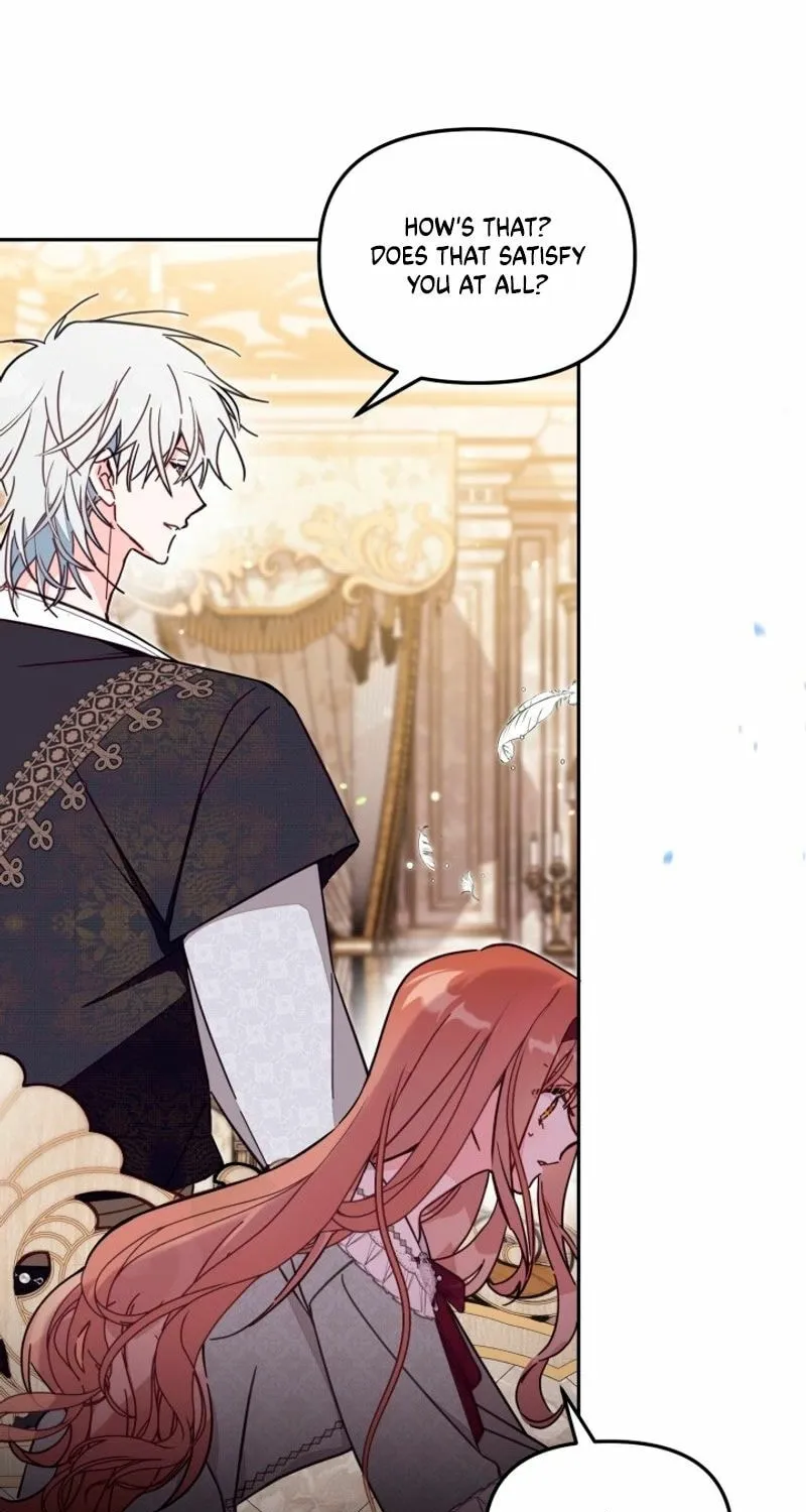 There Is No Place for Fakes Chapter 57 page 38 - 