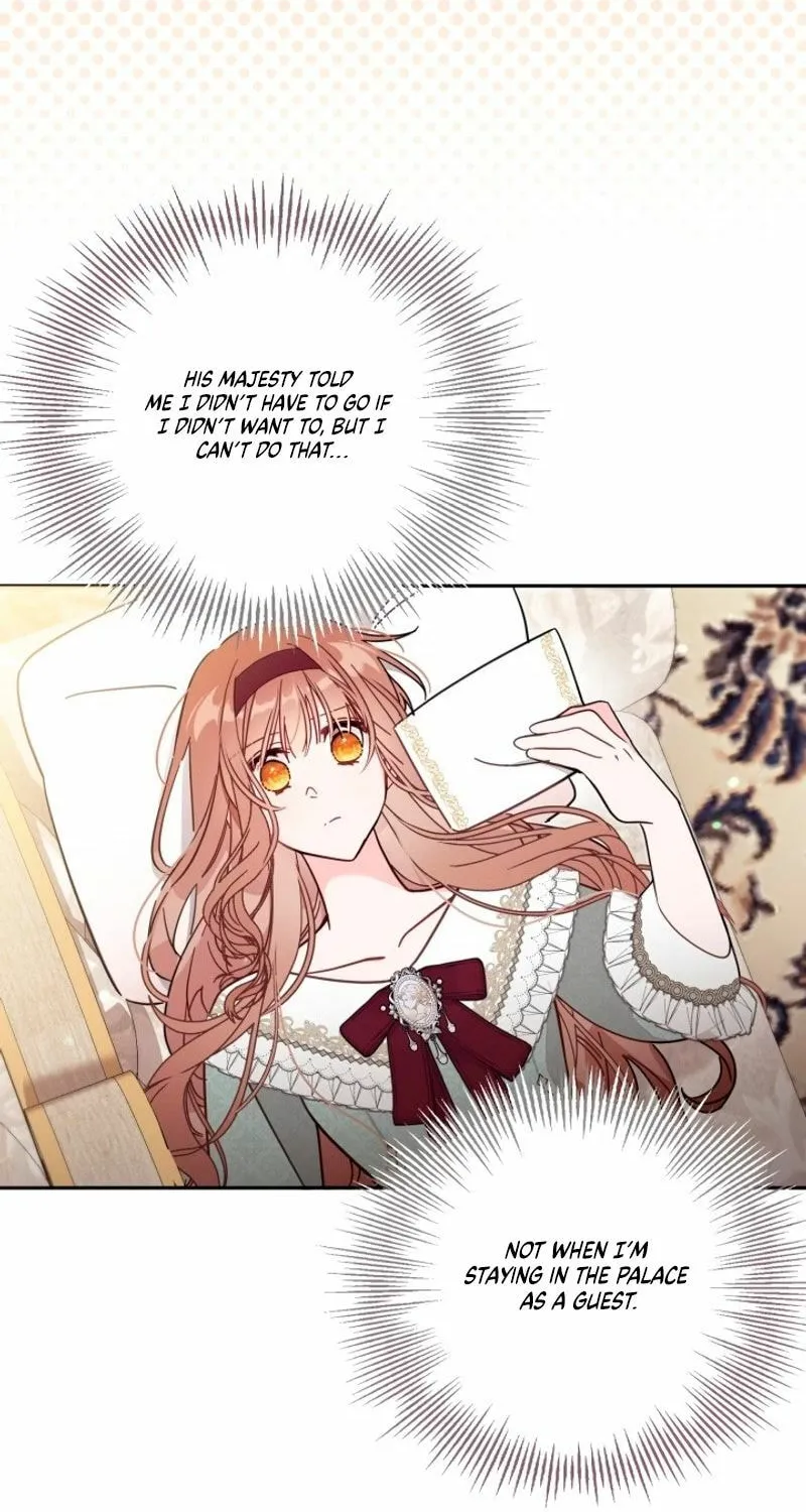 There Is No Place for Fakes Chapter 57 page 5 - 