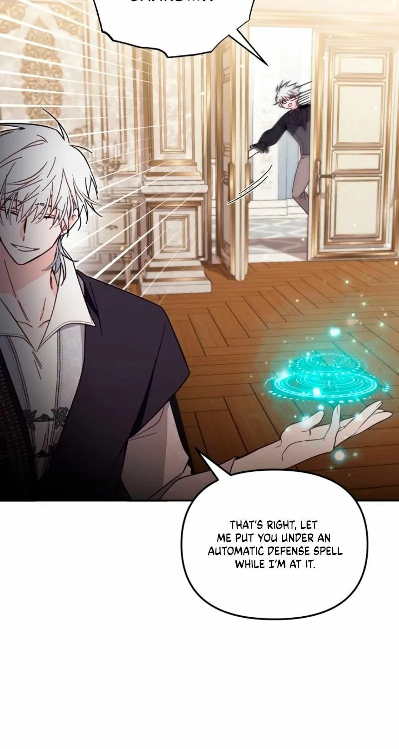 There Is No Place for Fakes Chapter 57 page 41 - 