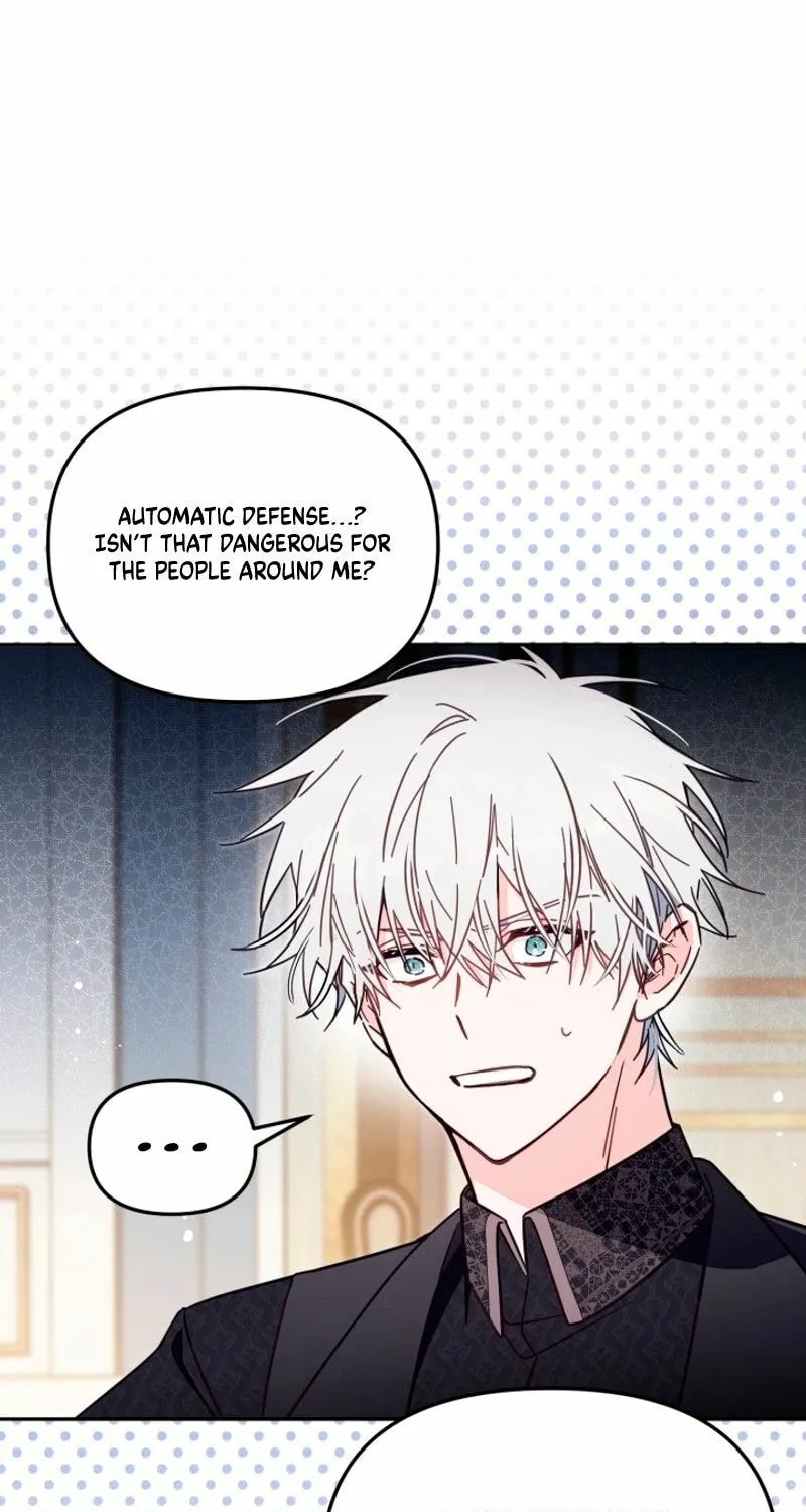 There Is No Place for Fakes Chapter 57 page 42 - 