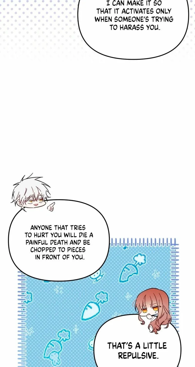 There Is No Place for Fakes Chapter 57 page 43 - 