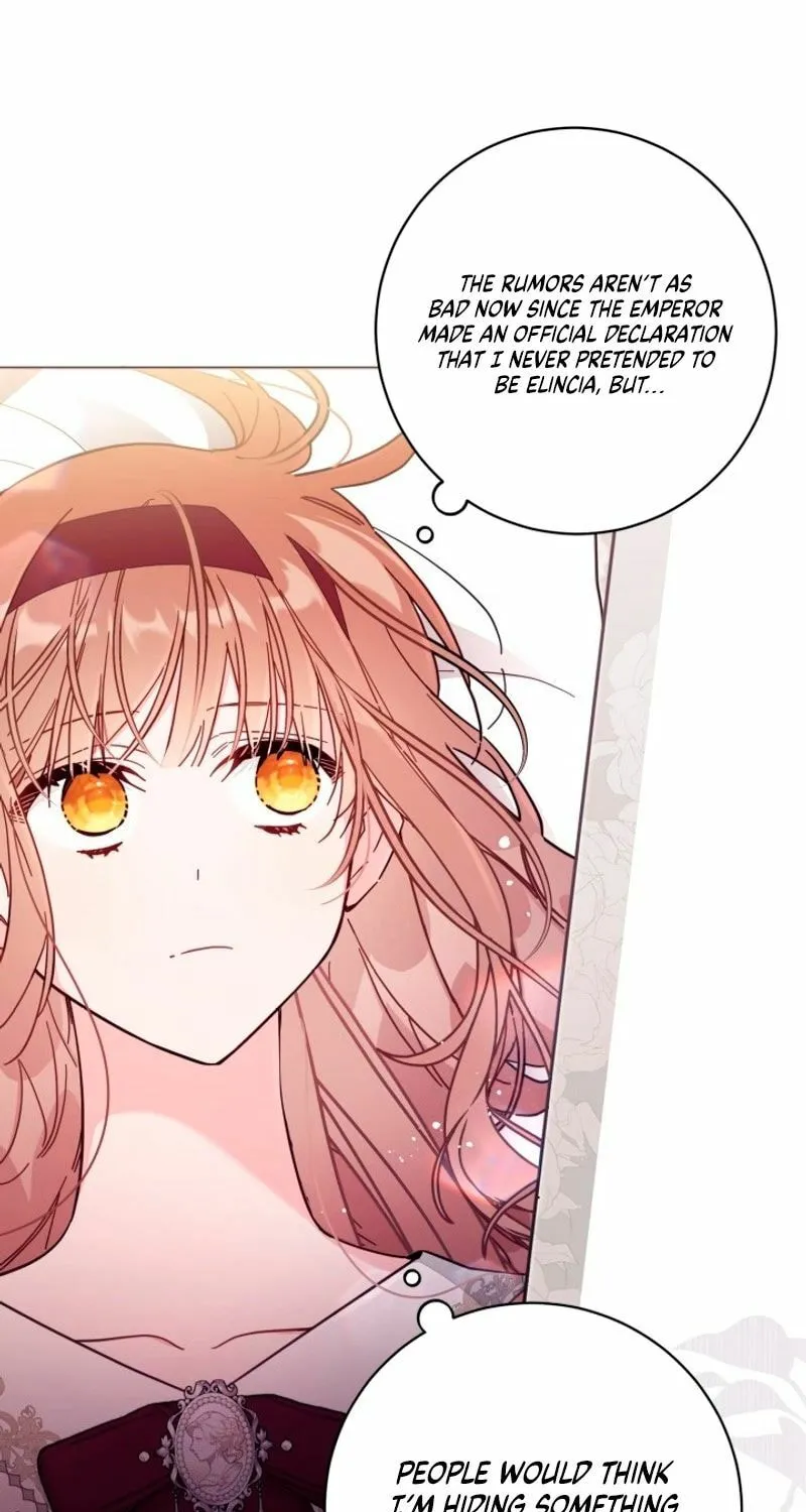 There Is No Place for Fakes Chapter 57 page 6 - 