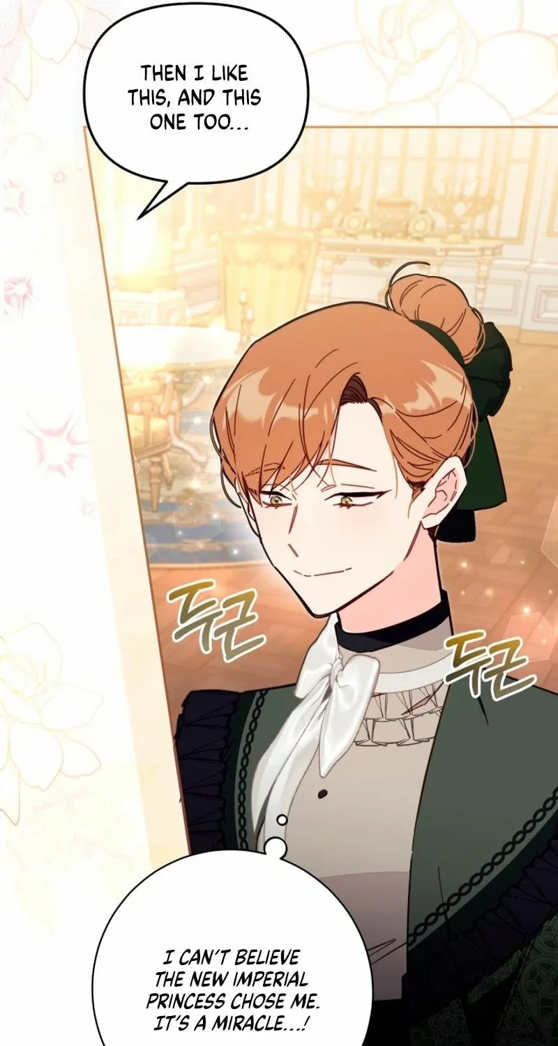 There Is No Place for Fakes Chapter 57 page 54 - 