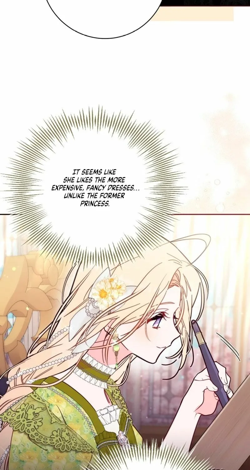 There Is No Place for Fakes Chapter 57 page 55 - 