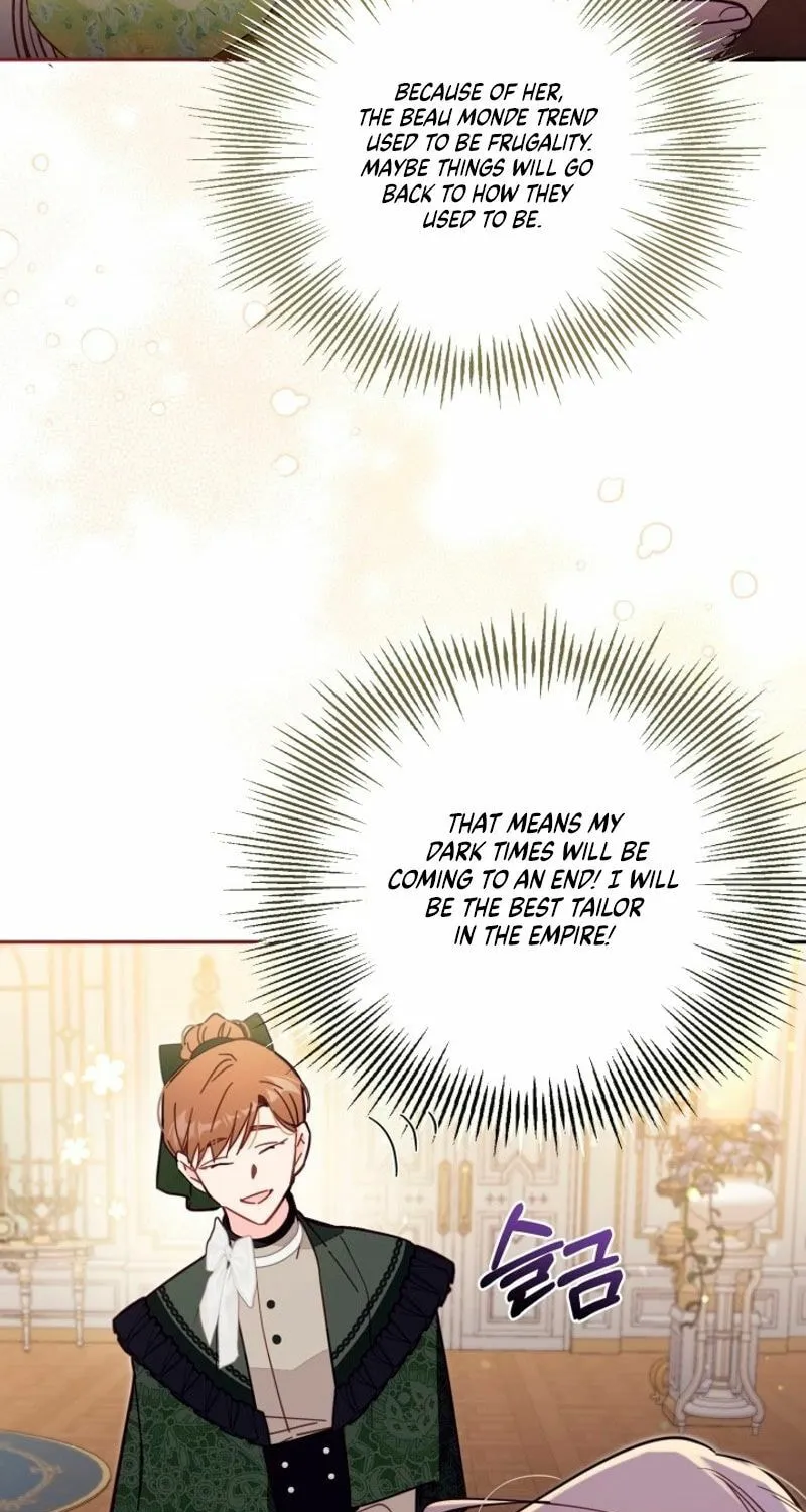 There Is No Place for Fakes Chapter 57 page 56 - 