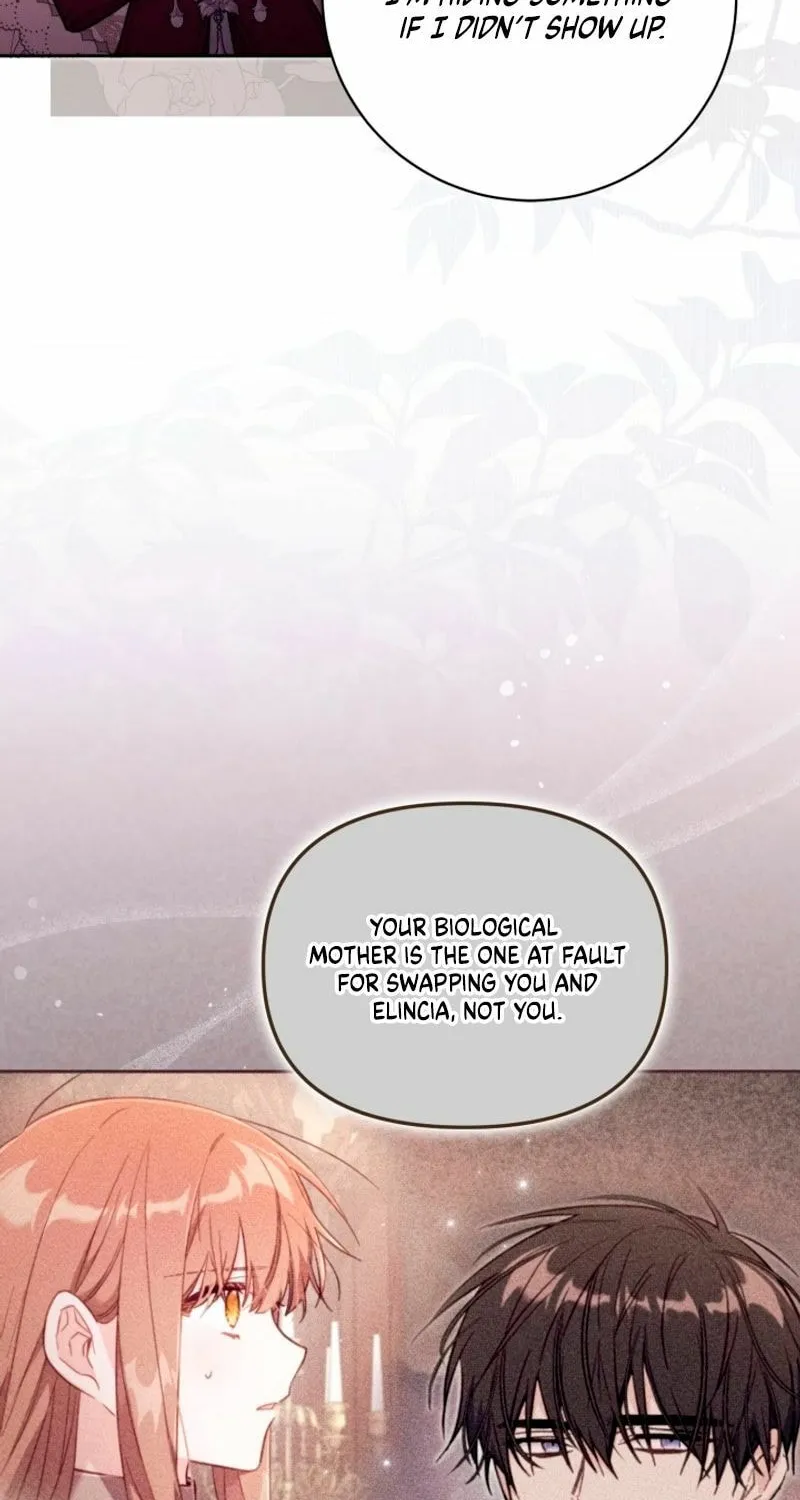 There Is No Place for Fakes Chapter 57 page 7 - 