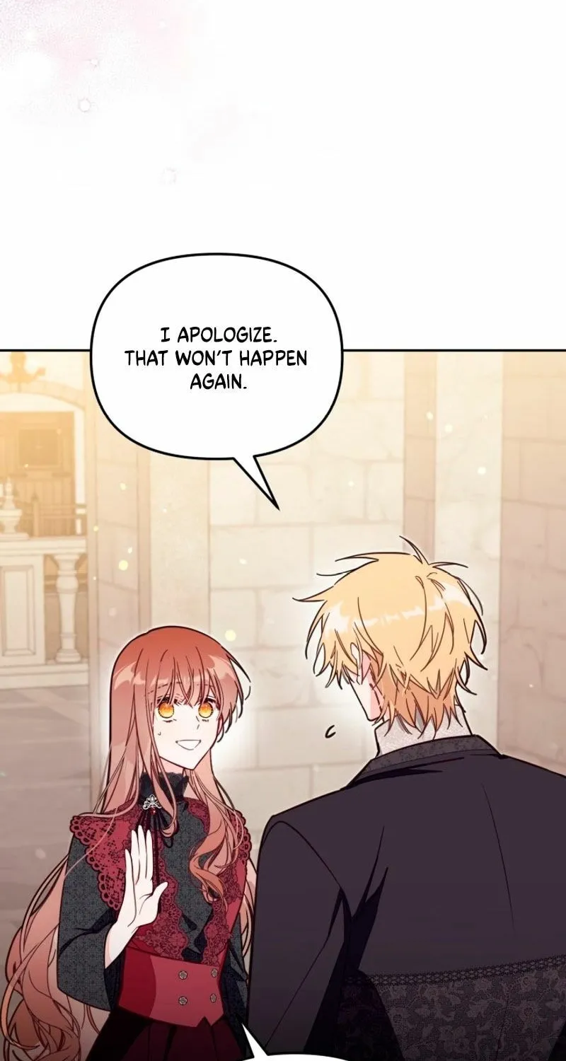 There Is No Place for Fakes Chapter 58 page 11 - 