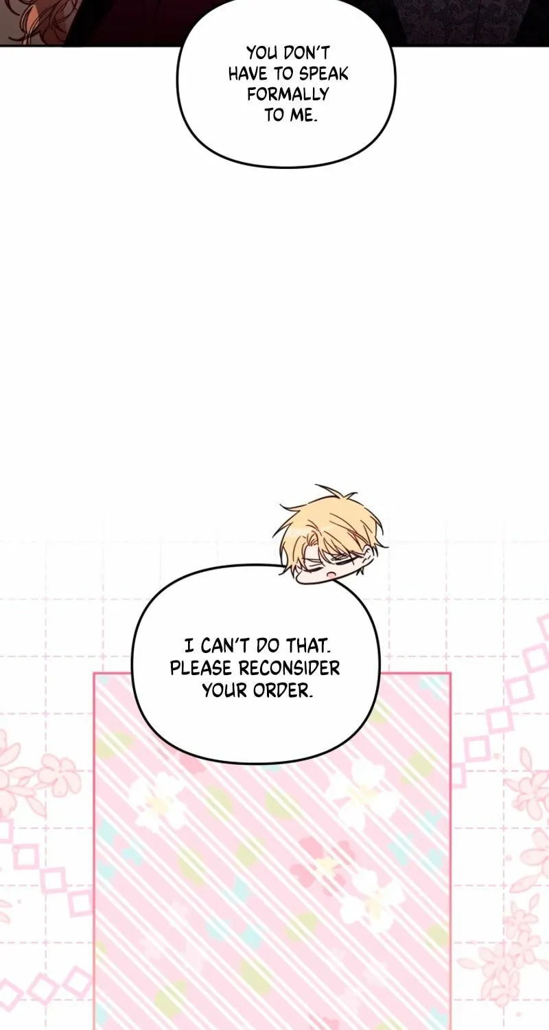 There Is No Place for Fakes Chapter 58 page 12 - 