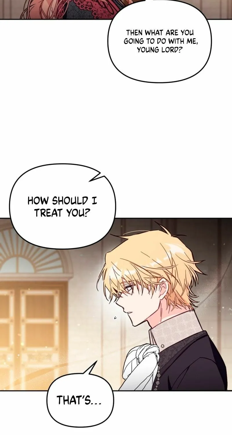 There Is No Place for Fakes Chapter 58 page 14 - 