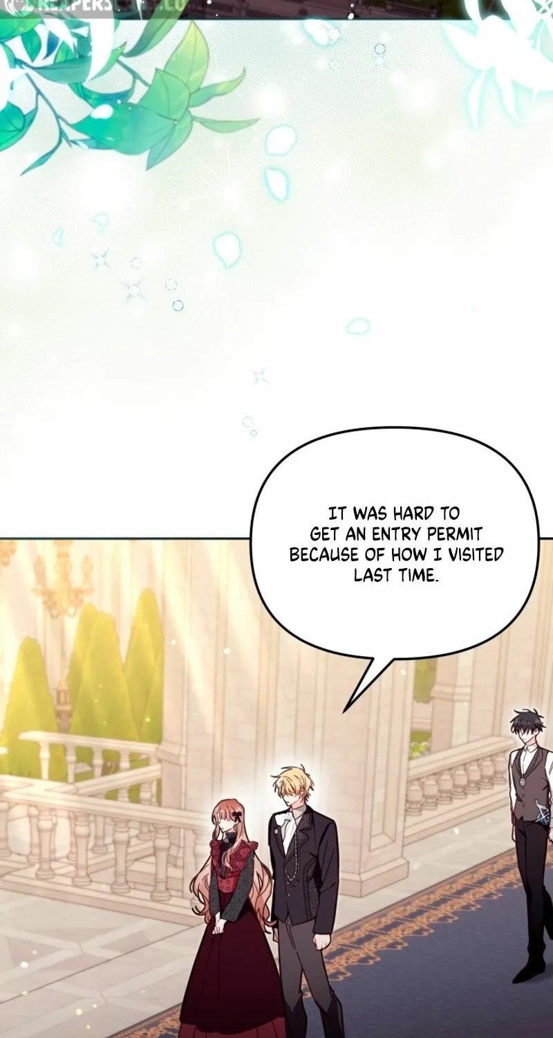 There Is No Place for Fakes Chapter 58 page 3 - 