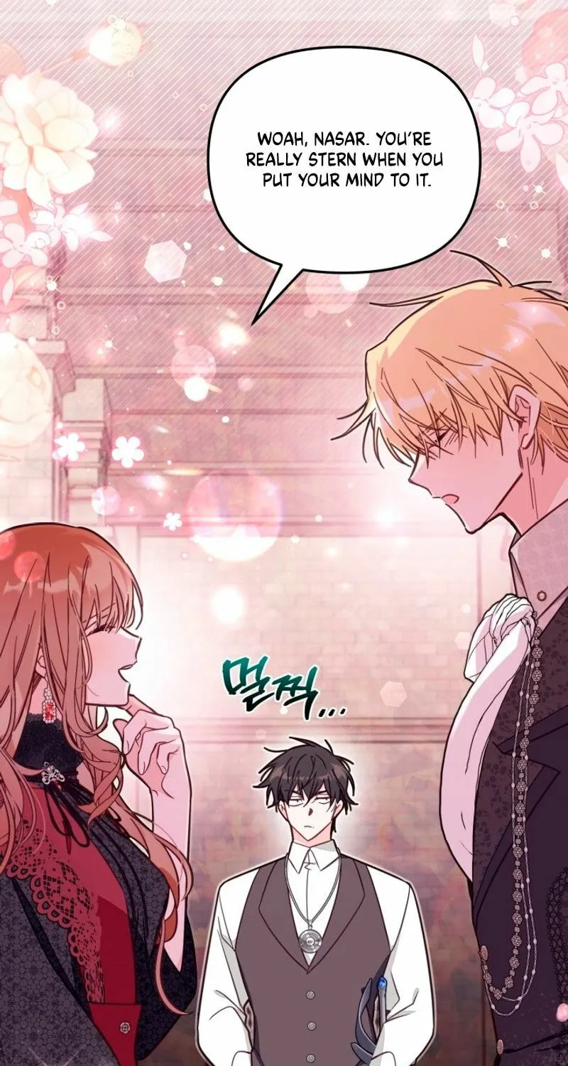 There Is No Place for Fakes Chapter 58 page 26 - 