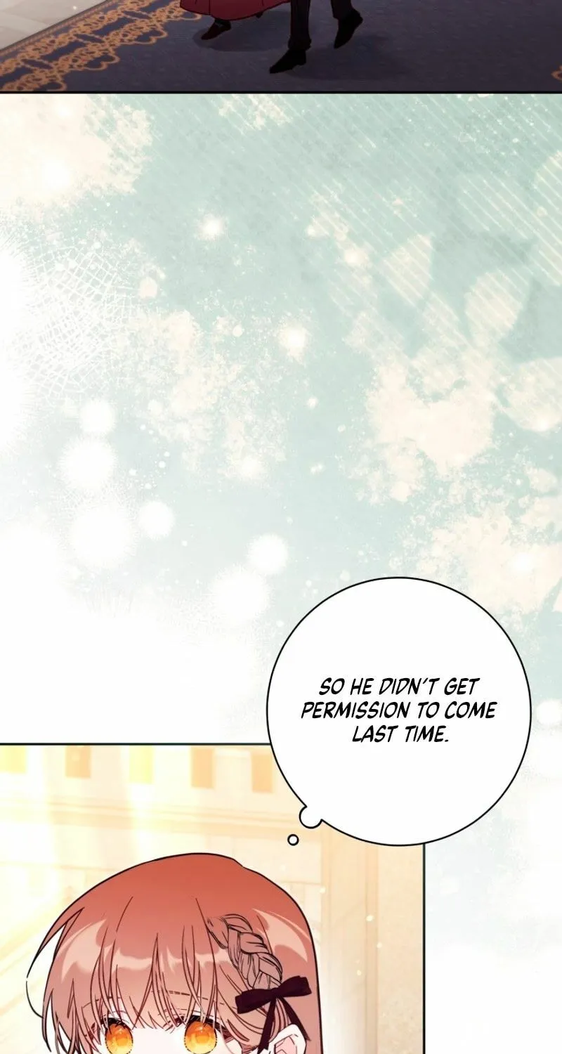 There Is No Place for Fakes Chapter 58 page 4 - 