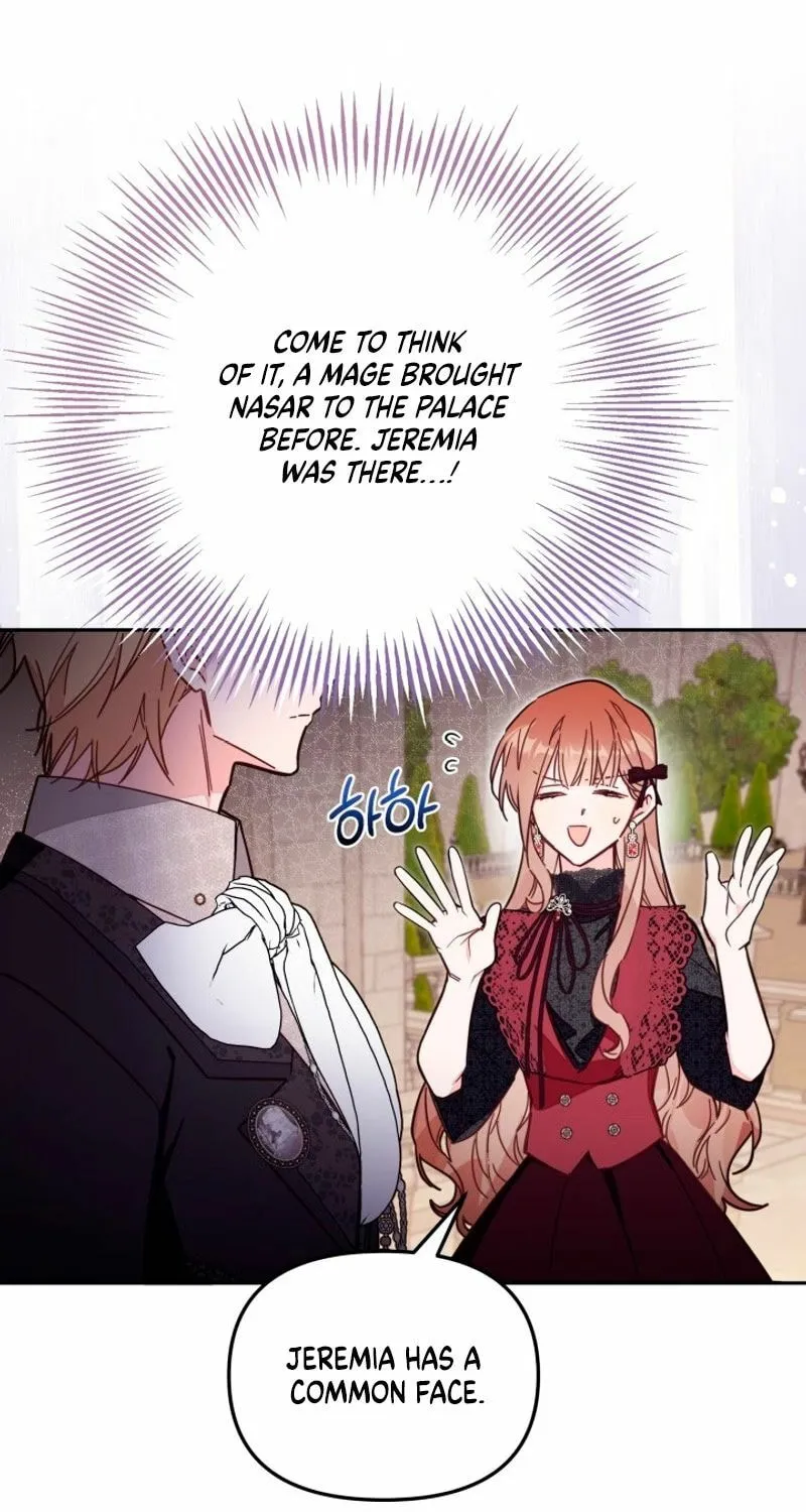 There Is No Place for Fakes Chapter 58 page 32 - 