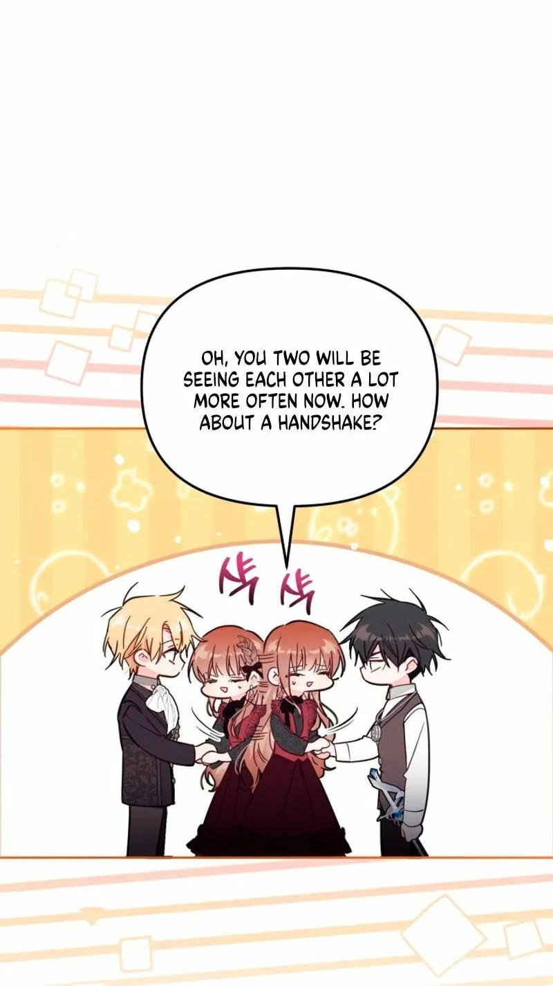 There Is No Place for Fakes Chapter 58 page 33 - 
