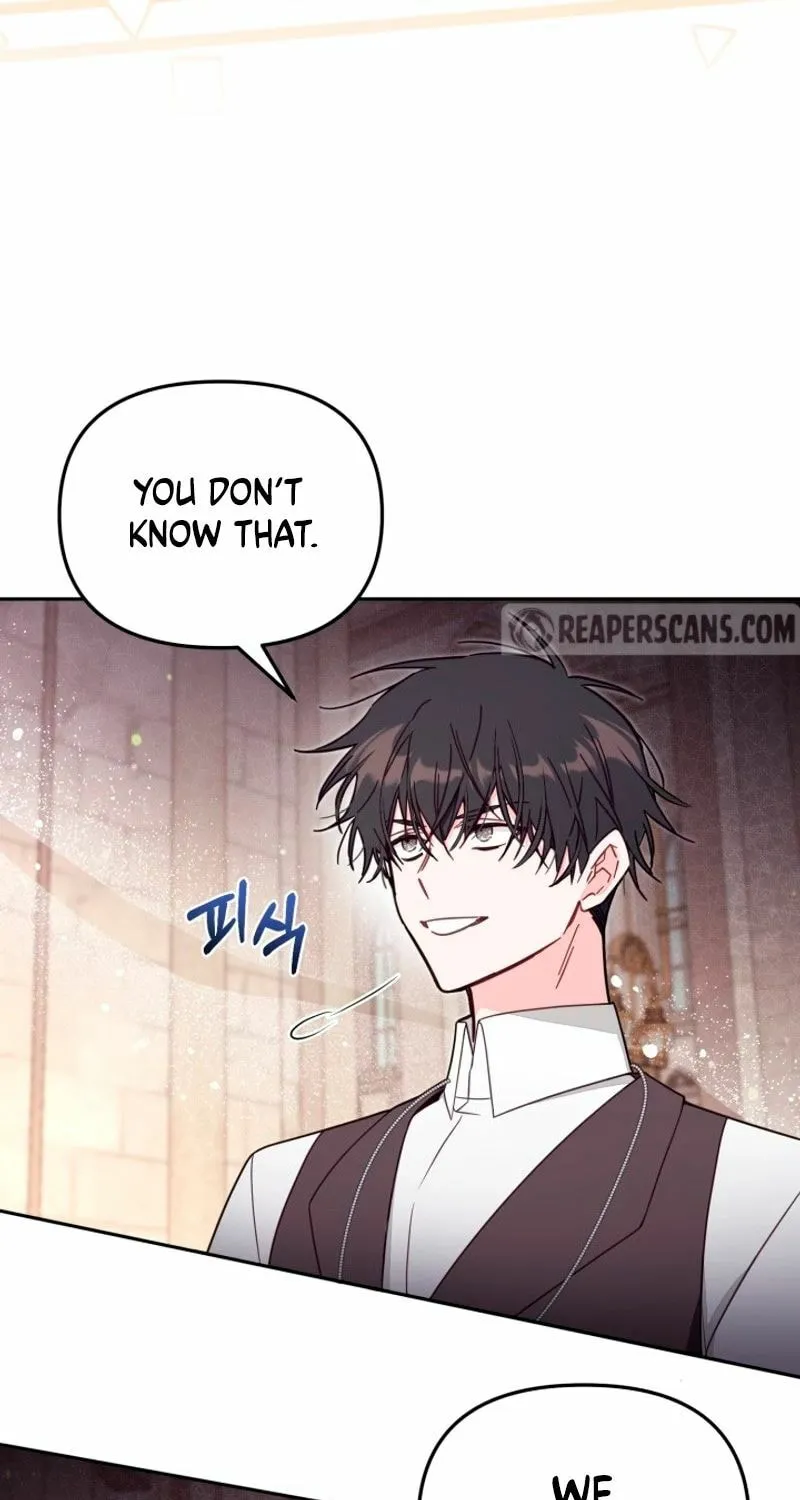 There Is No Place for Fakes Chapter 58 page 34 - 