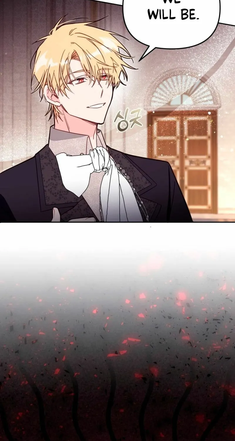 There Is No Place for Fakes Chapter 58 page 35 - 