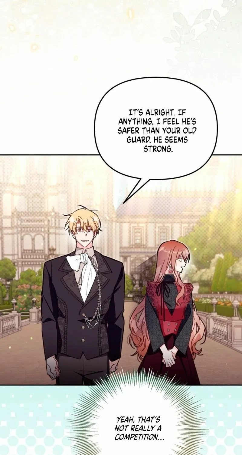 There Is No Place for Fakes Chapter 58 page 39 - 