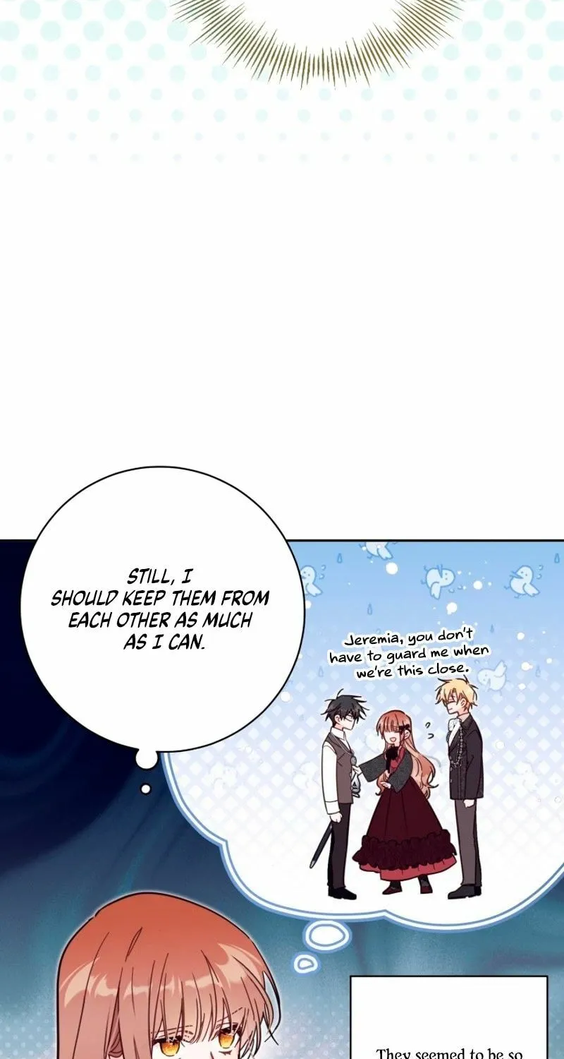 There Is No Place for Fakes Chapter 58 page 40 - 