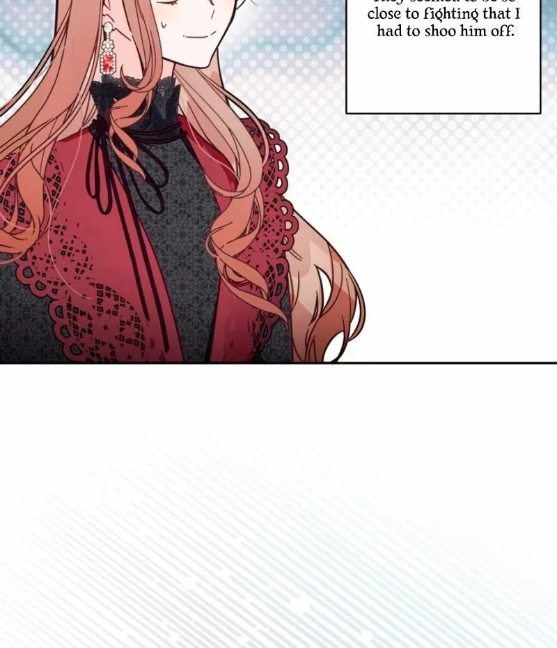There Is No Place for Fakes Chapter 58 page 41 - 