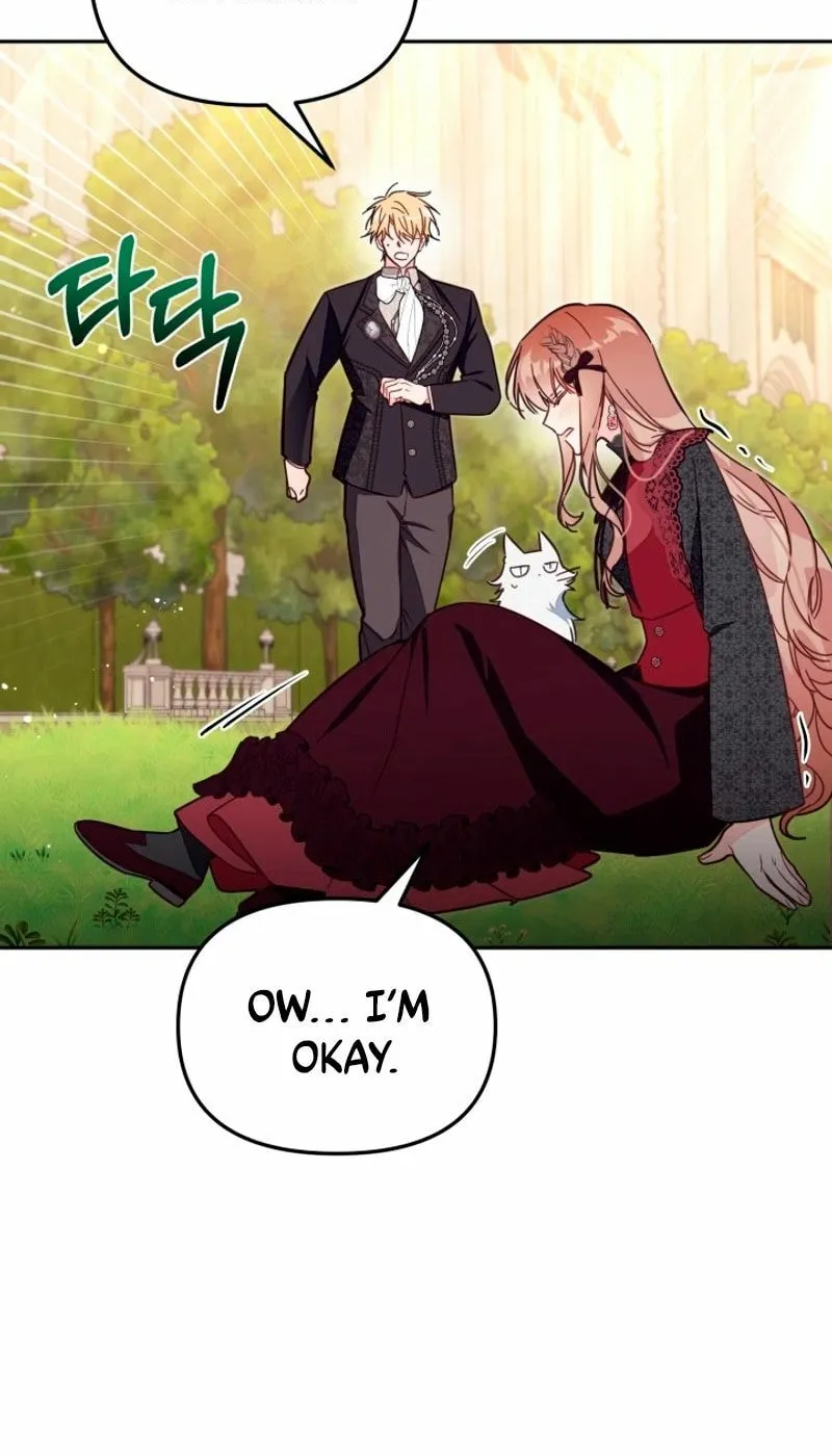 There Is No Place for Fakes Chapter 58 page 65 - 