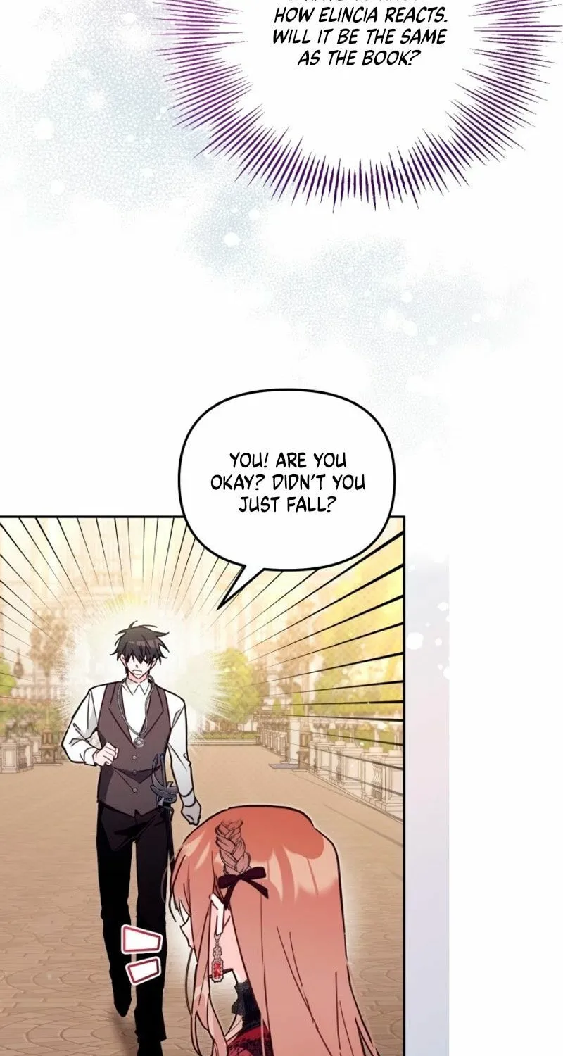 There Is No Place for Fakes Chapter 59 page 15 - 