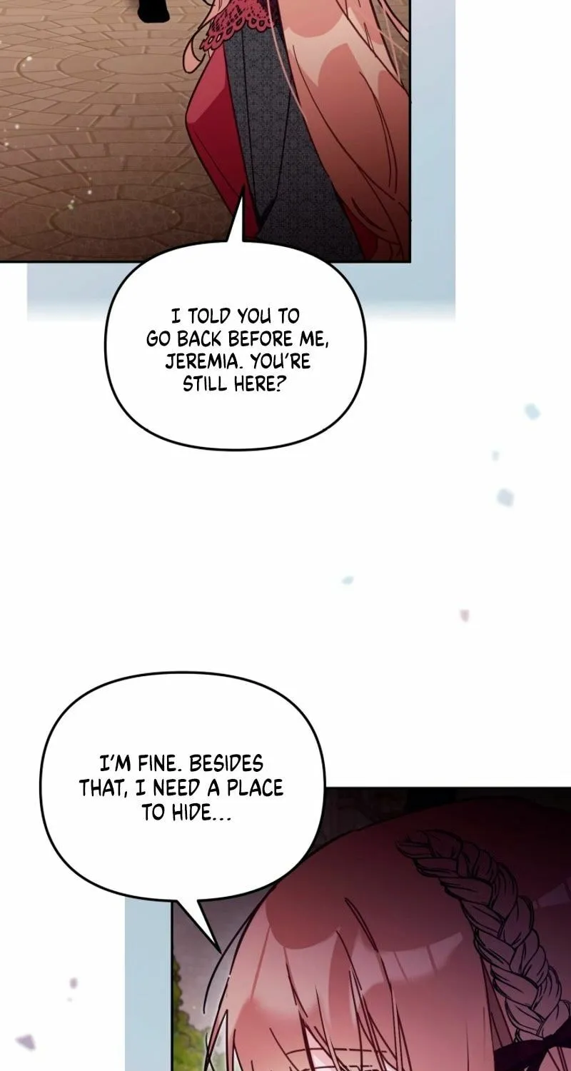 There Is No Place for Fakes Chapter 59 page 16 - 