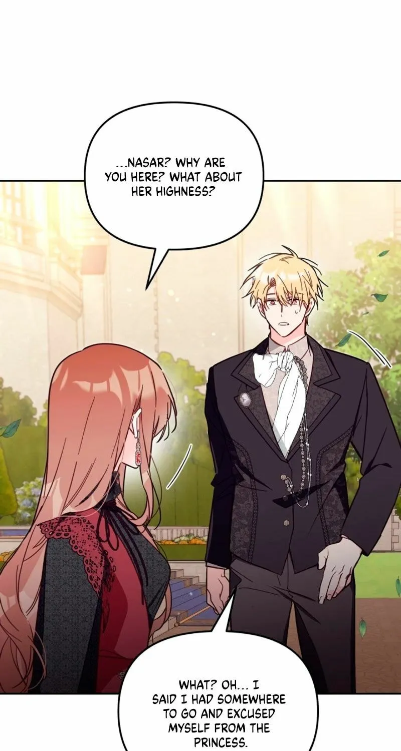 There Is No Place for Fakes Chapter 59 page 19 - 