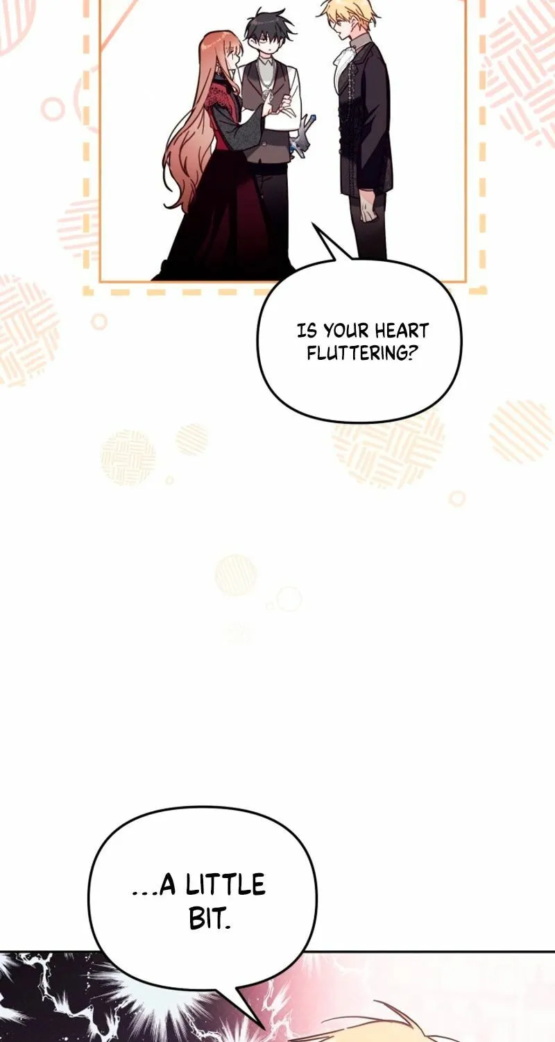 There Is No Place for Fakes Chapter 59 page 23 - 