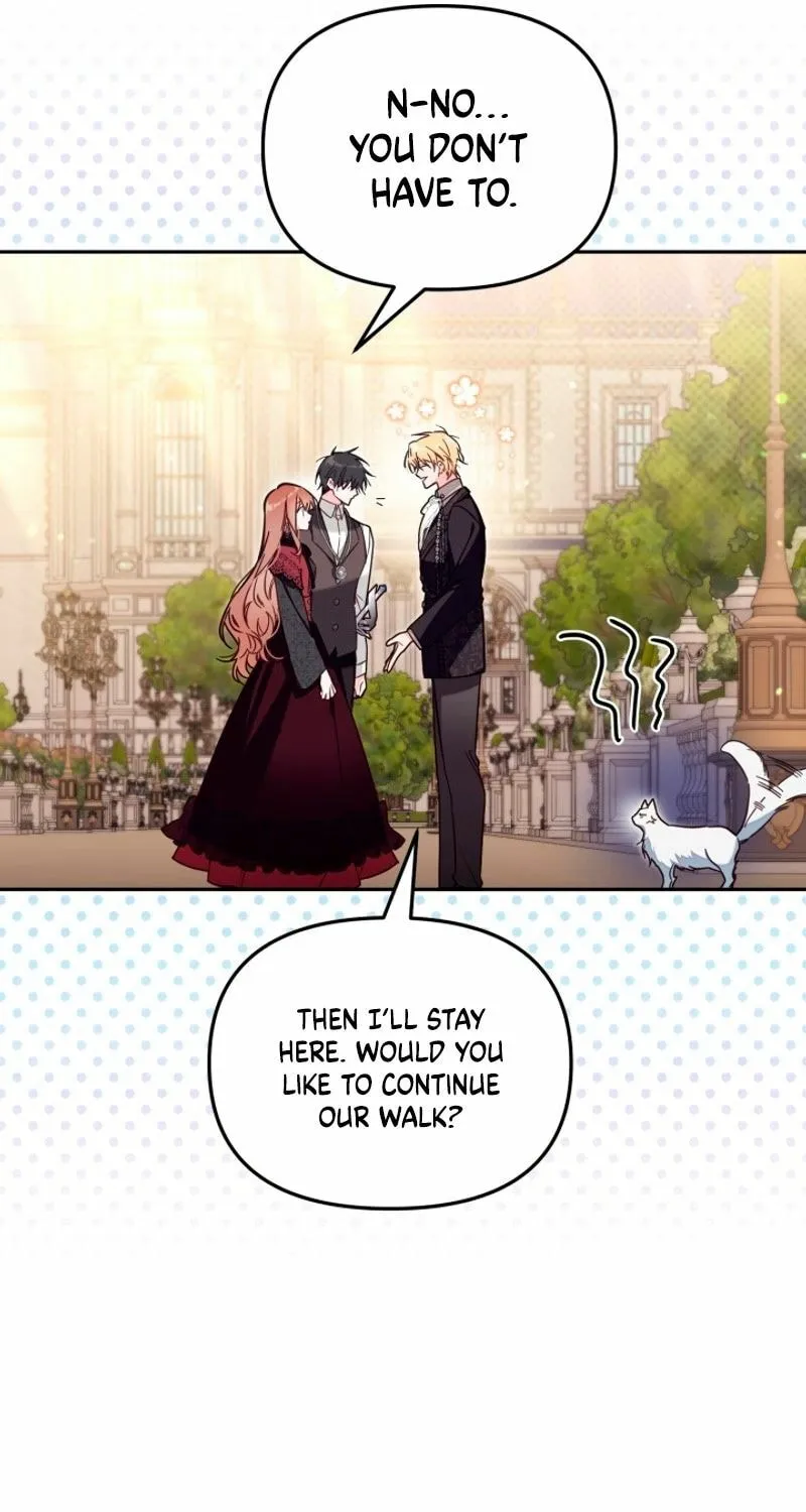 There Is No Place for Fakes Chapter 59 page 28 - 