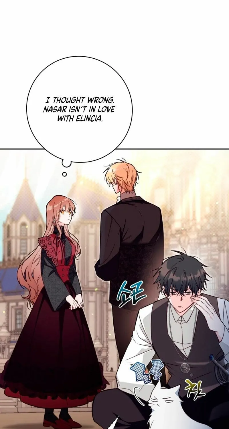 There Is No Place for Fakes Chapter 59 page 29 - 