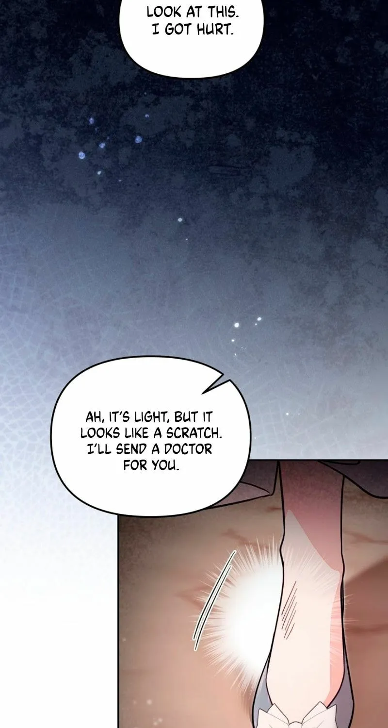There Is No Place for Fakes Chapter 59 page 38 - 