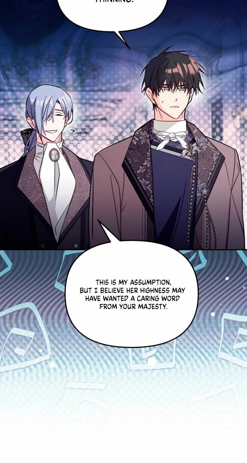 There Is No Place for Fakes Chapter 59 page 46 - 