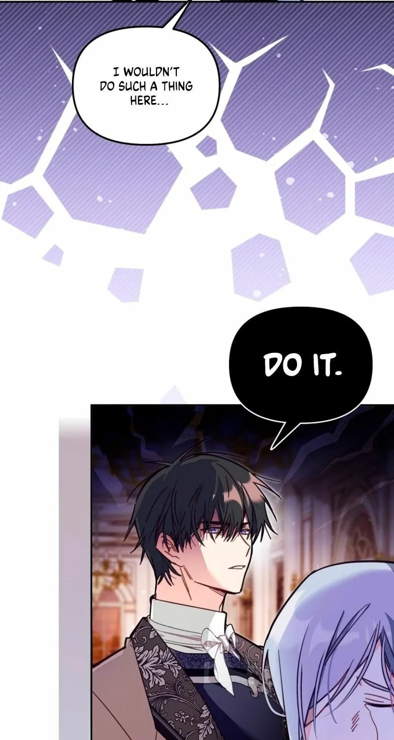 There Is No Place for Fakes Chapter 59 page 50 - 