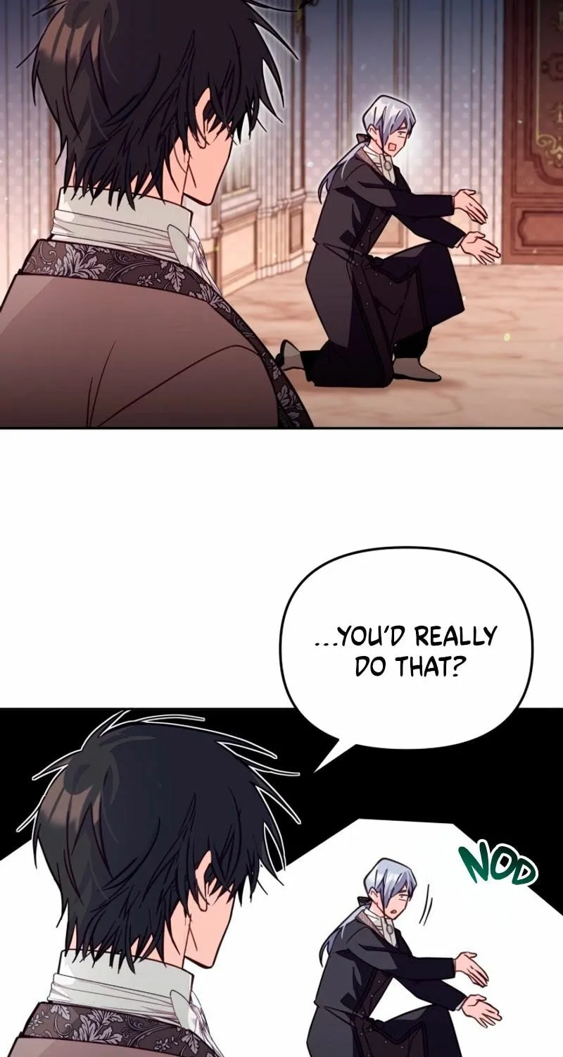 There Is No Place for Fakes Chapter 59 page 56 - 
