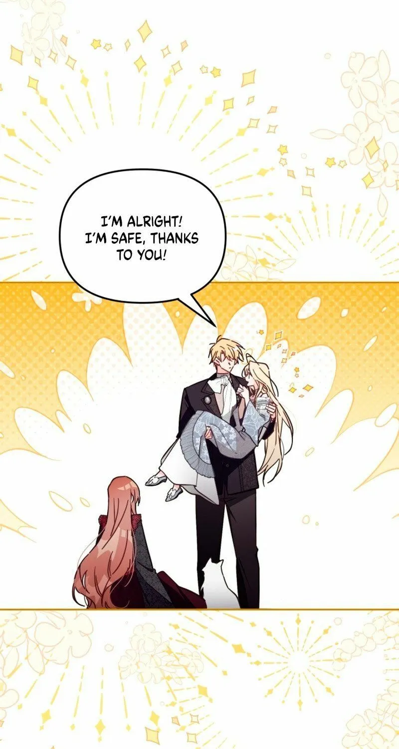 There Is No Place for Fakes Chapter 59 page 7 - 