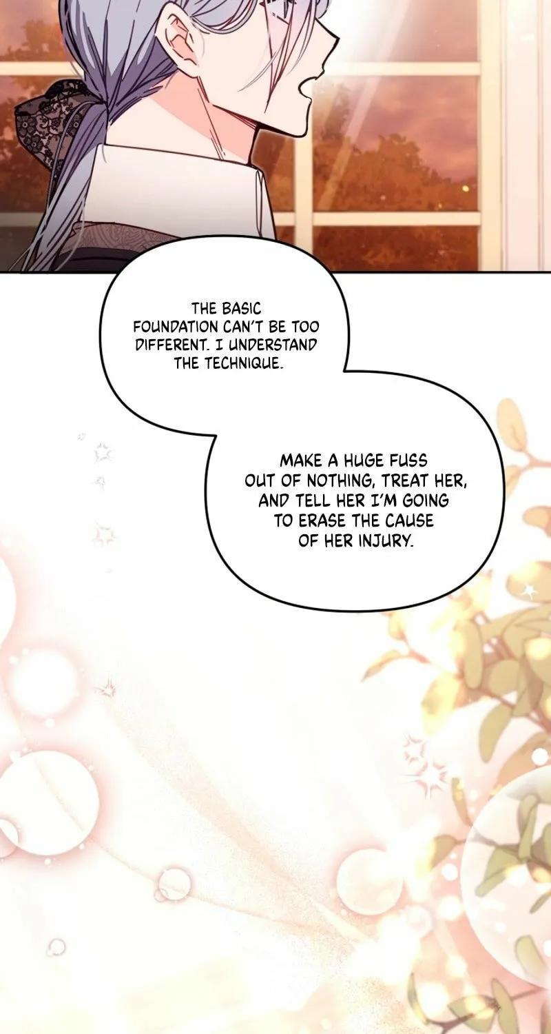 There Is No Place for Fakes Chapter 59 page 65 - 