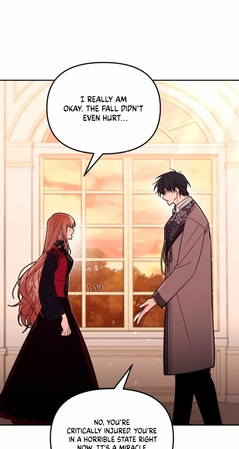 There Is No Place for Fakes Chapter 59 page 69 - 