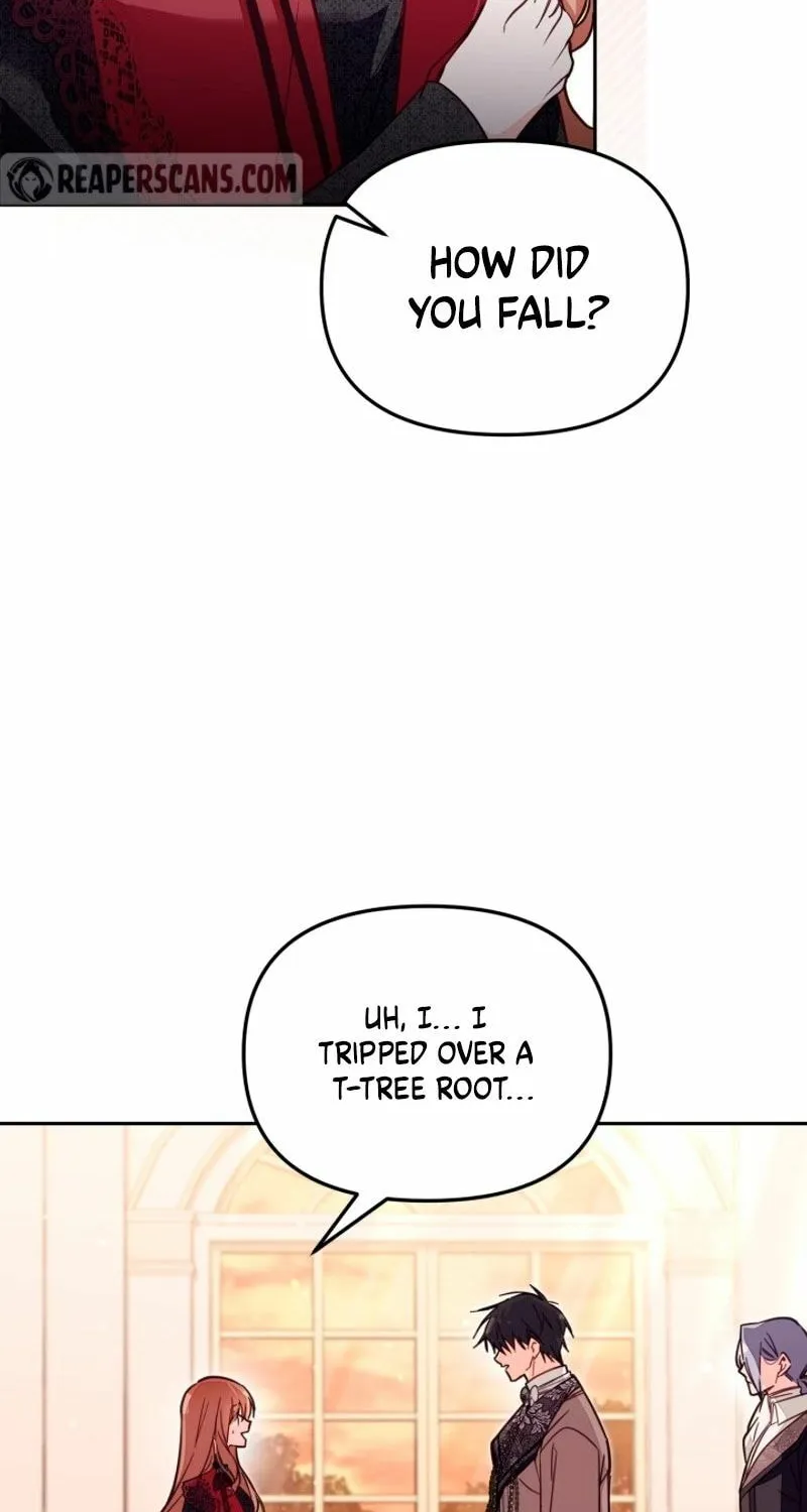 There Is No Place for Fakes Chapter 59 page 73 - 