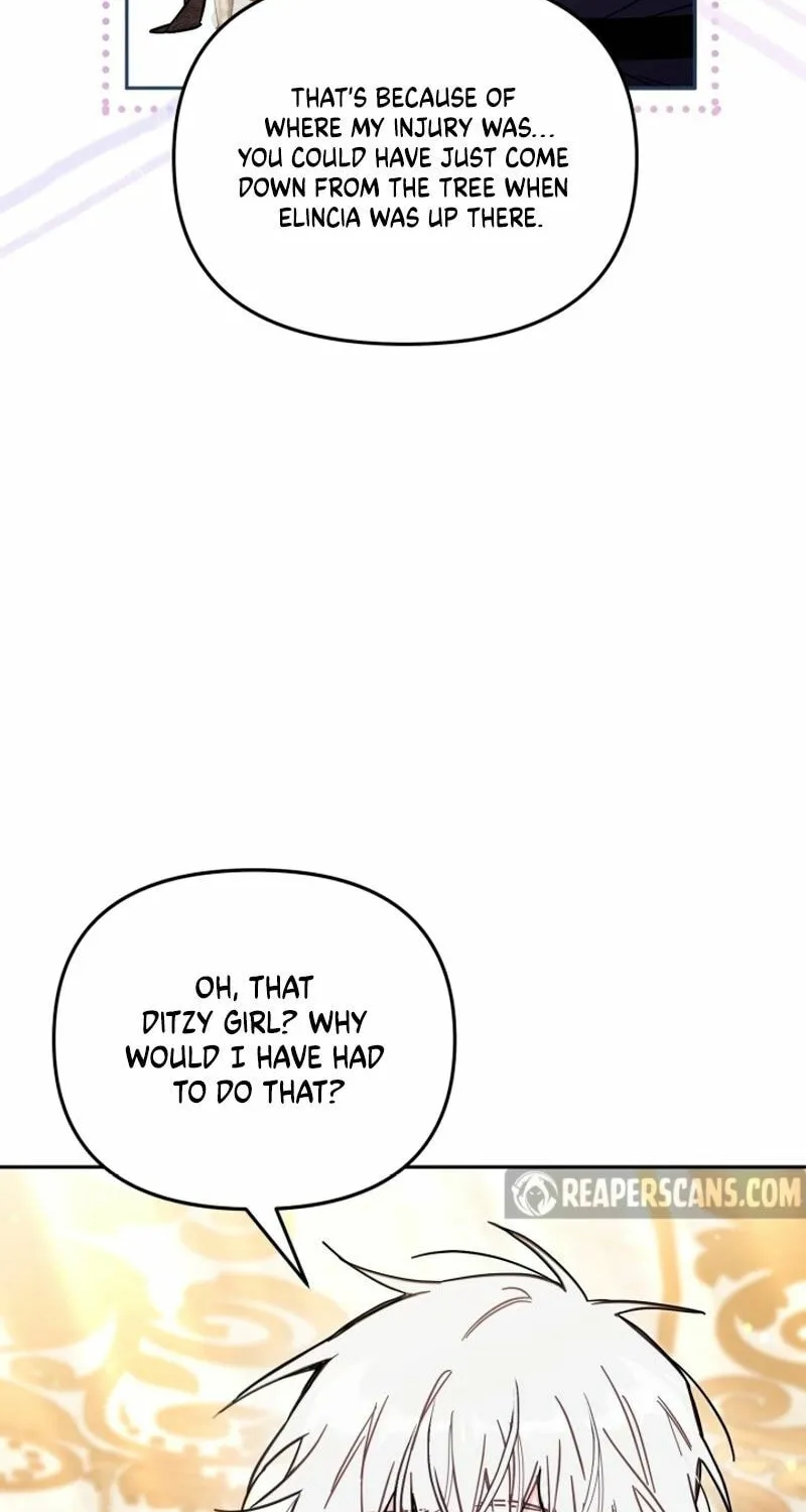 There Is No Place for Fakes Chapter 60 page 11 - 