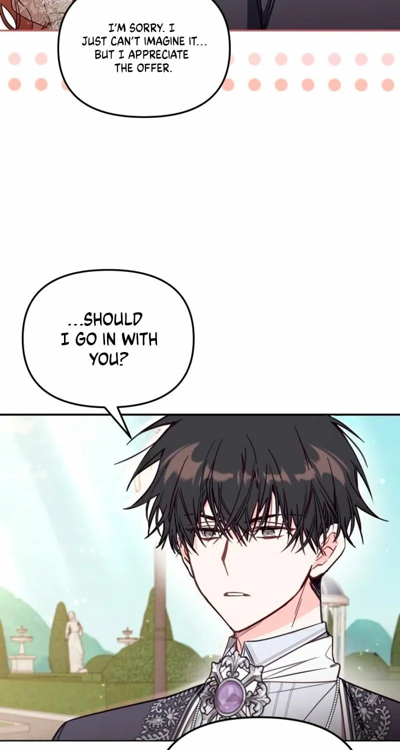 There Is No Place for Fakes Chapter 60 page 24 - 