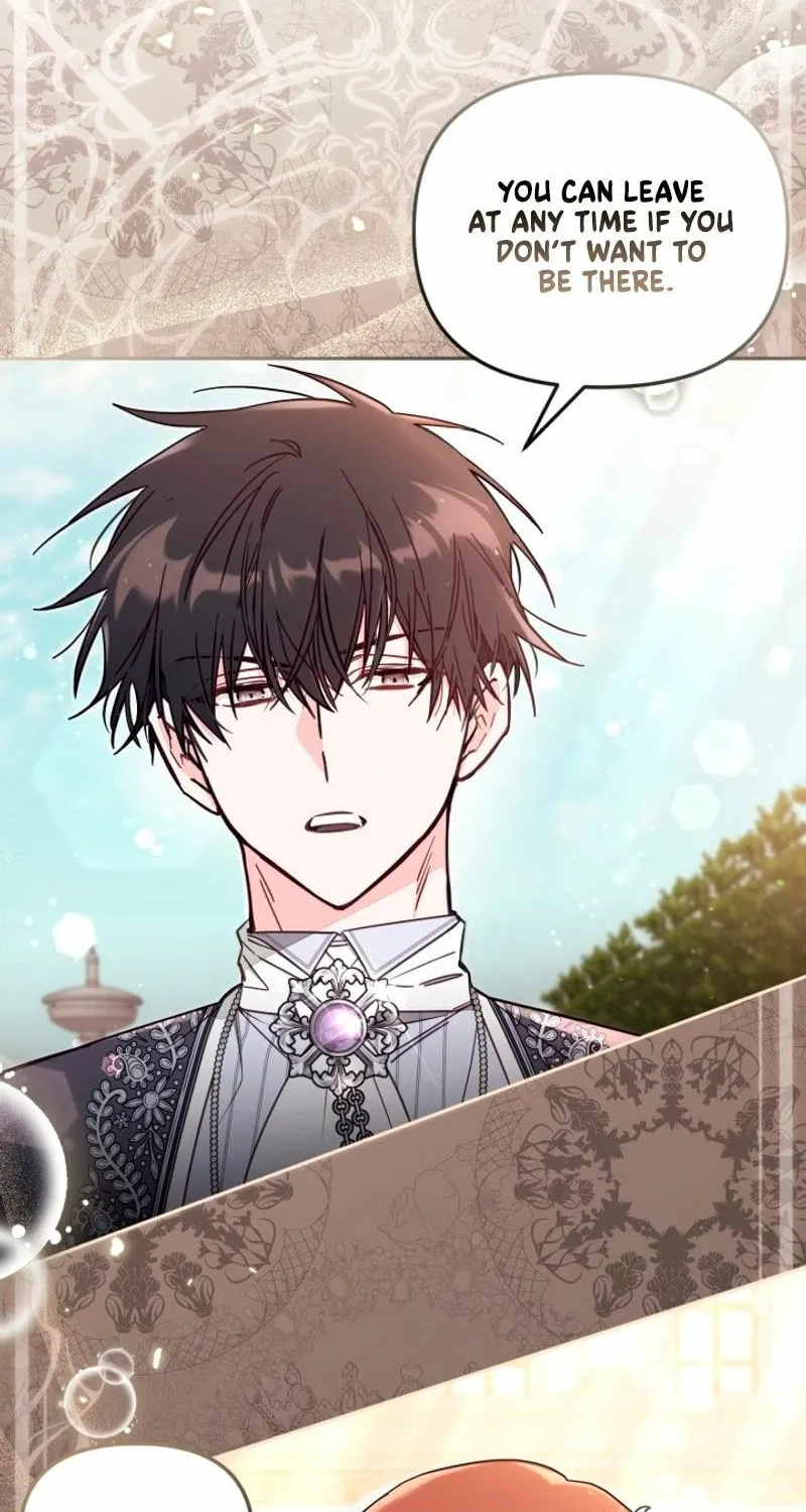 There Is No Place for Fakes Chapter 60 page 27 - 