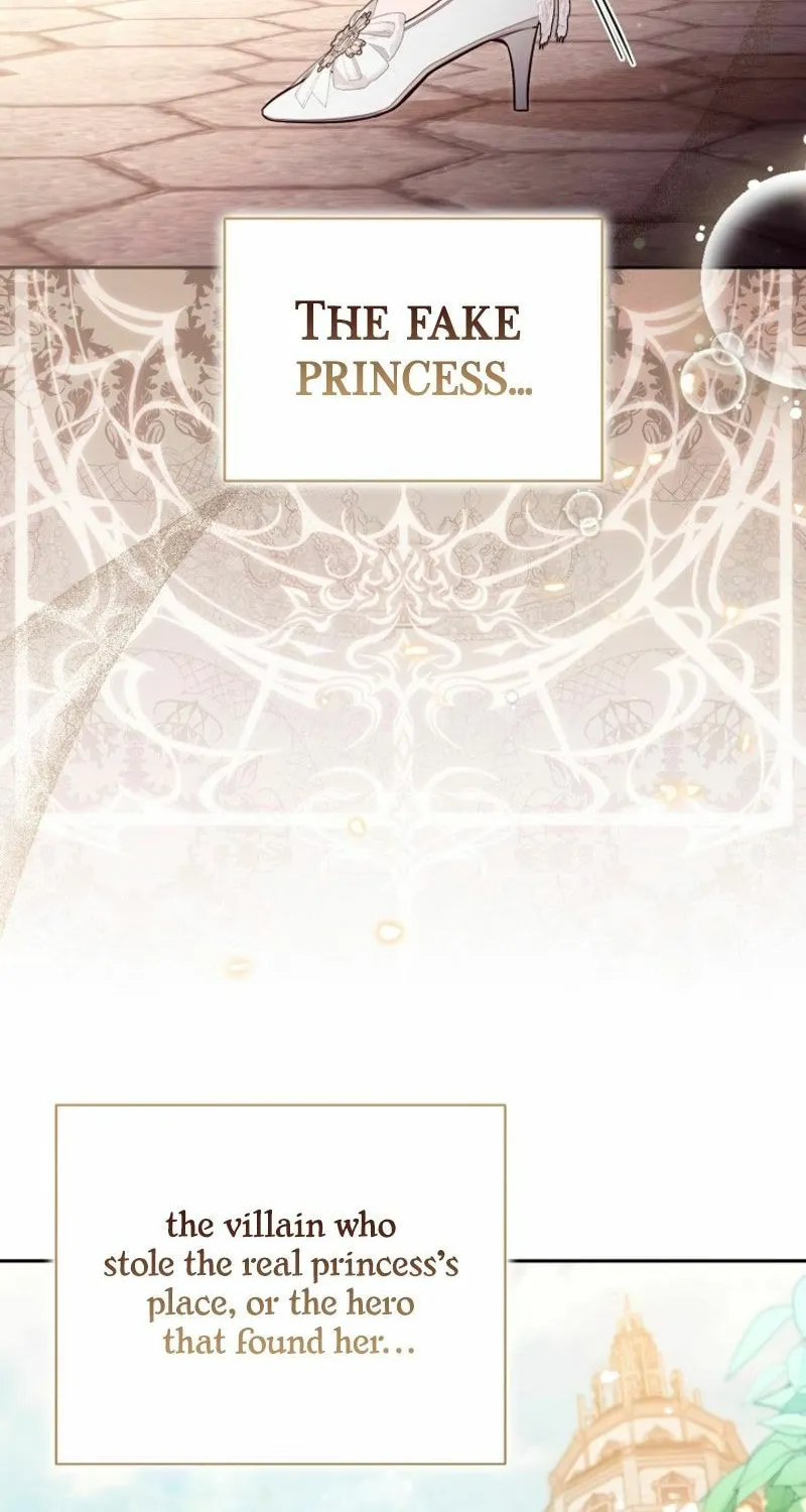 There Is No Place for Fakes Chapter 60 page 29 - 