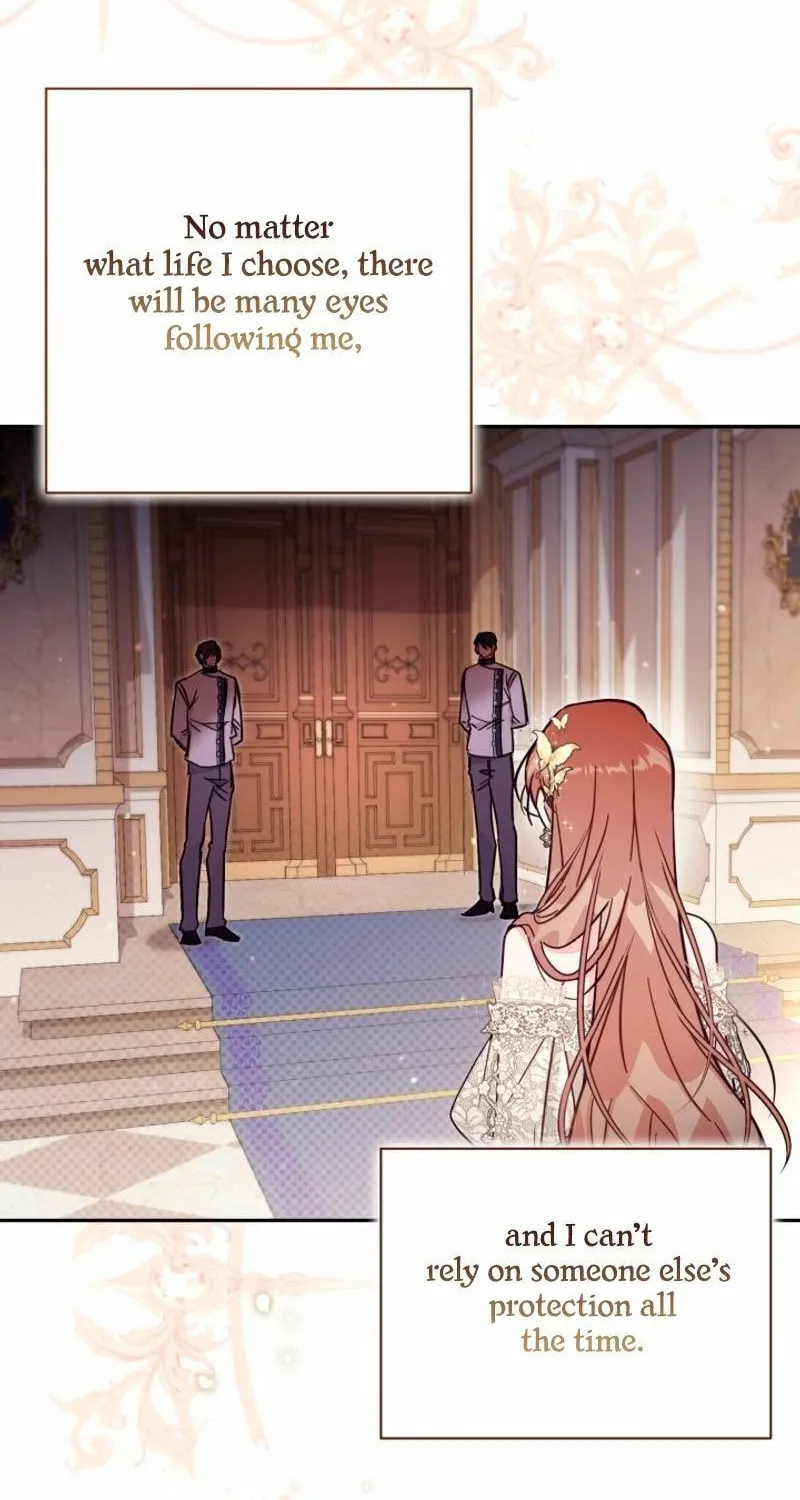 There Is No Place for Fakes Chapter 60 page 31 - 