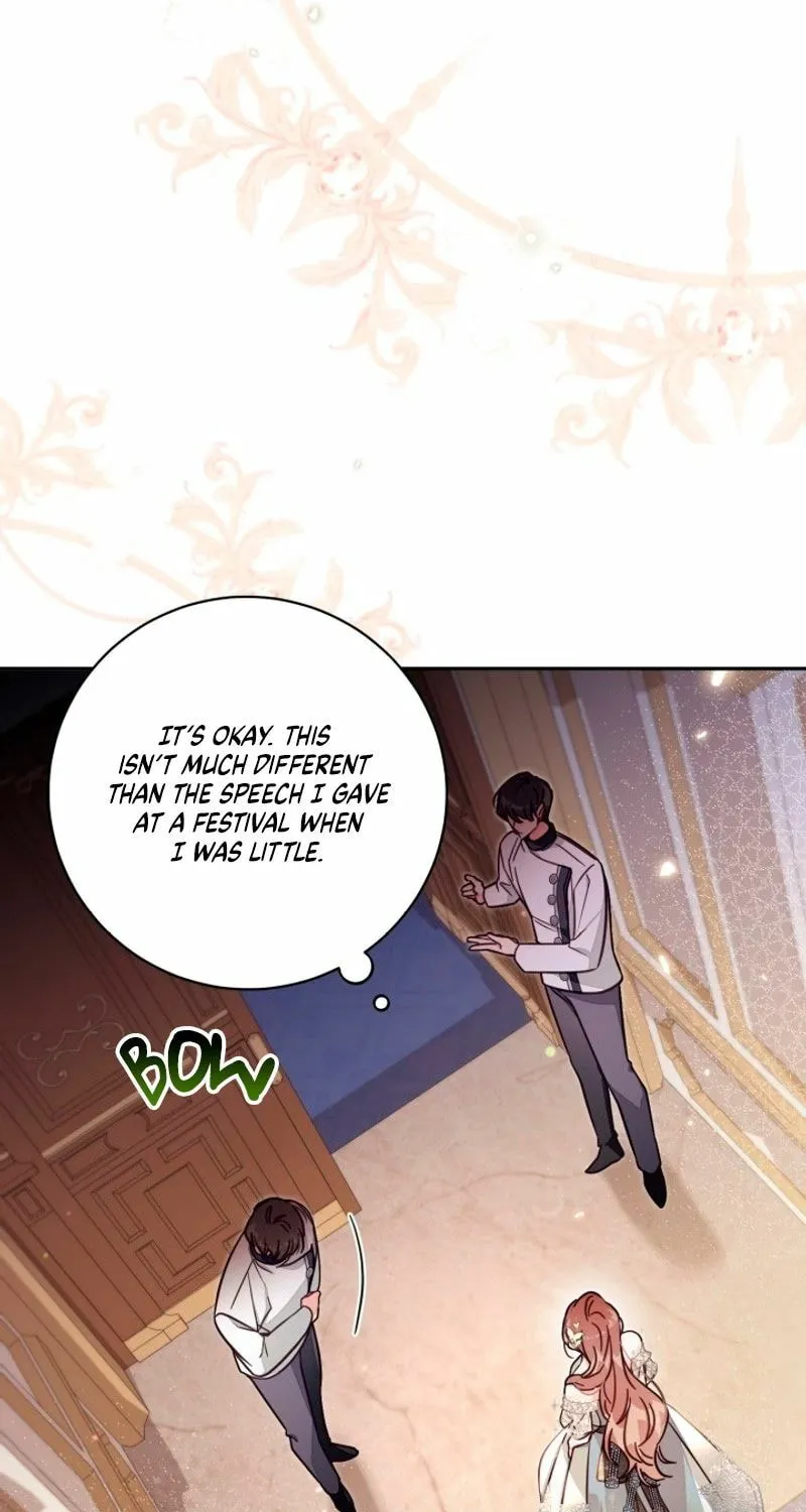 There Is No Place for Fakes Chapter 60 page 32 - 